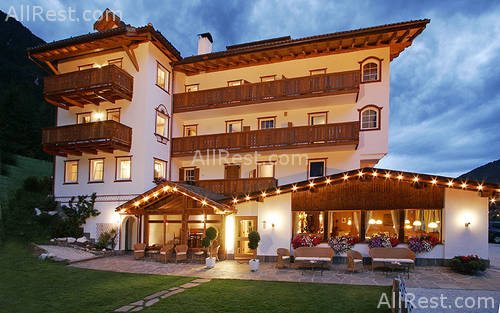 Alpenhotel Rainell 4